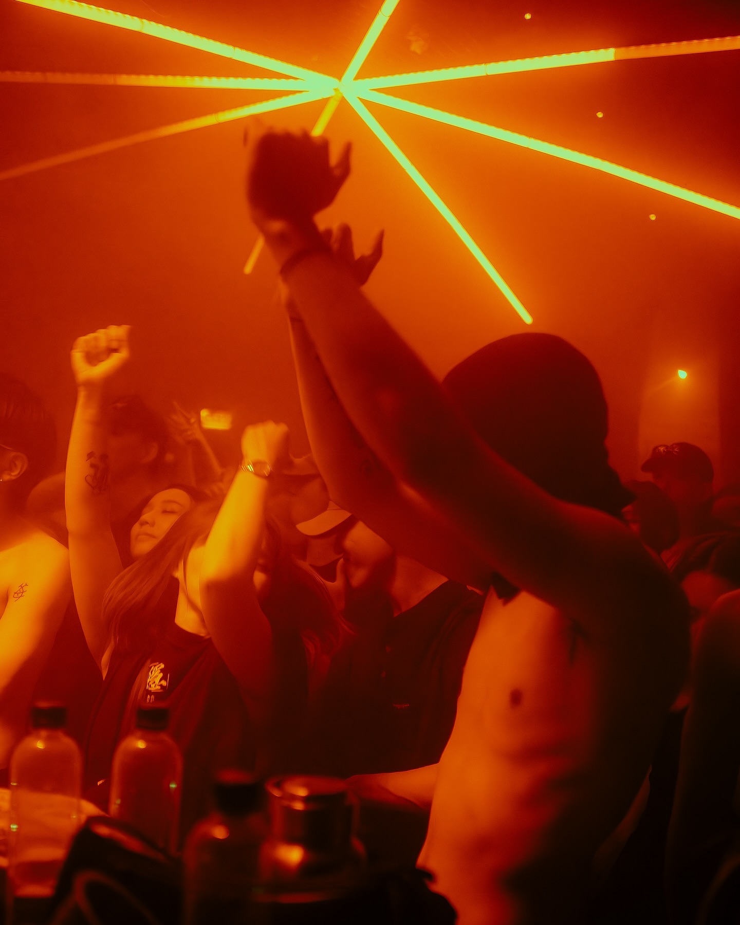 Credit: @Destari on Instagram