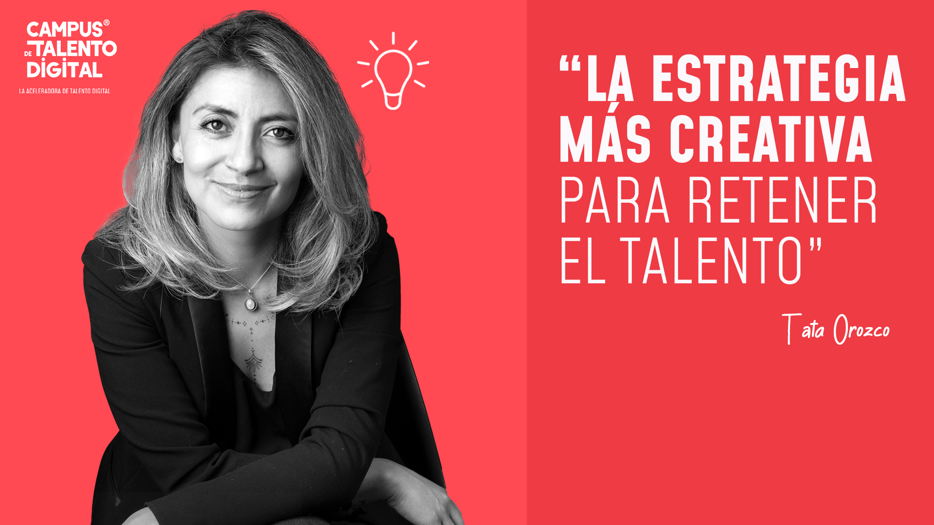 La Estrategia Más Creativa para Retener el Talento