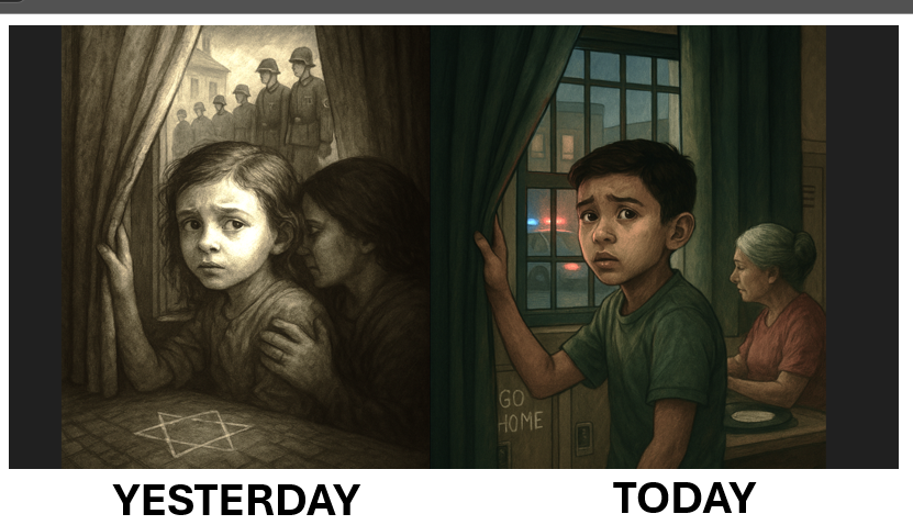 Pain And Suffering Are Not the Same