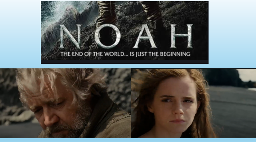 Rainbow Reminder for Current Times