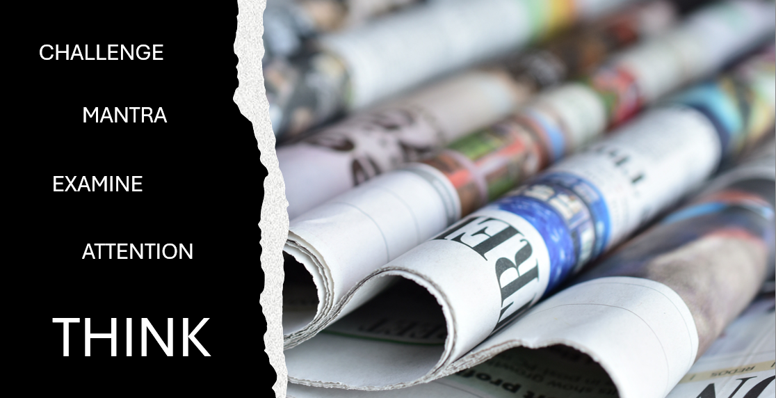 The Most Trusted Man in America