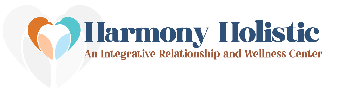 Harmony Holistic Integrative Relationship and Wellness Center in Rockville, MD.