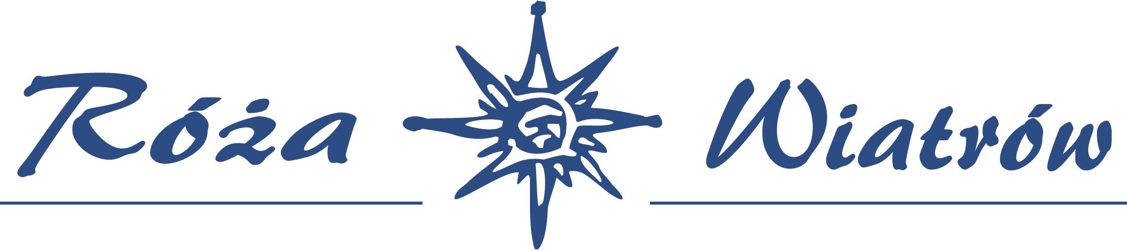 Logo Róża Wiatrów