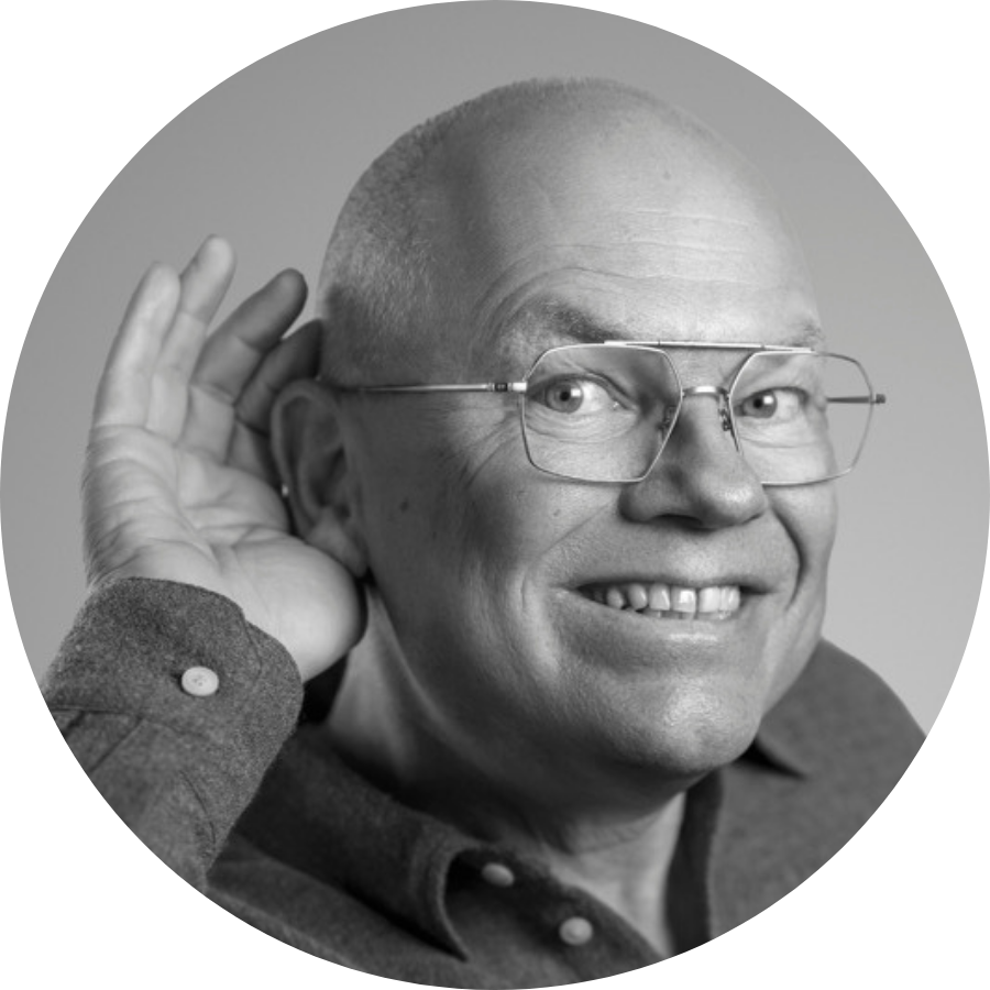 Peter T'Hooft, hoort de kassa rinkelen