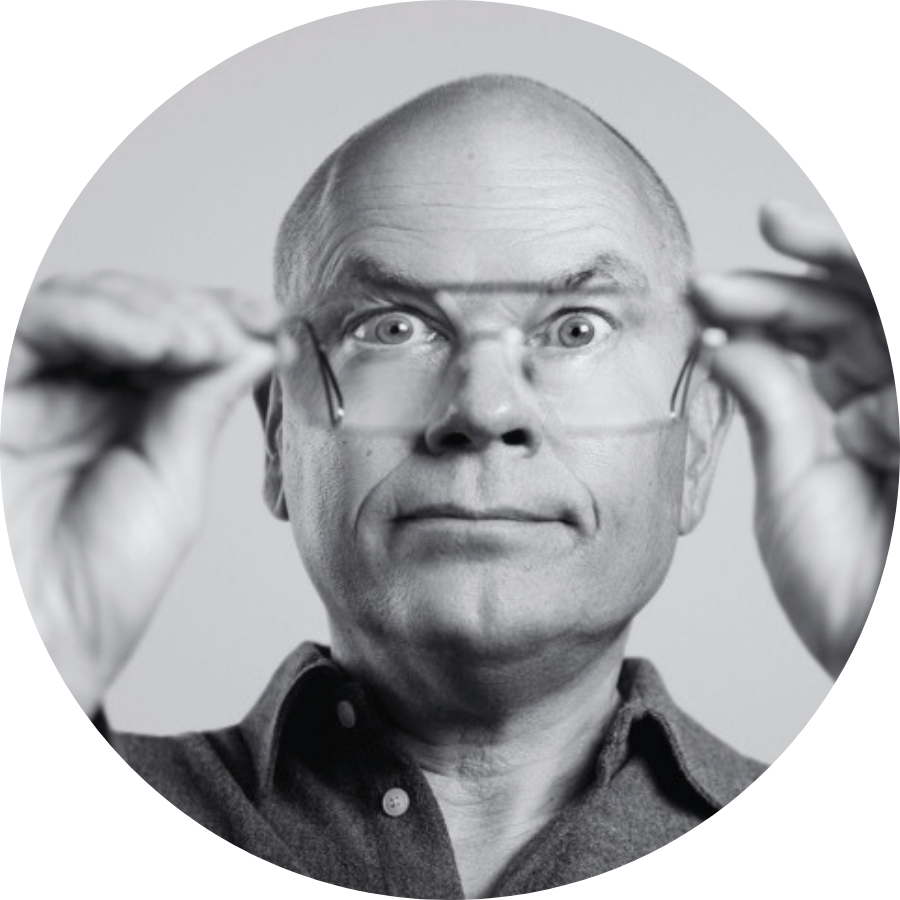 Peter T'Hooft, regelt jouw e-mailautomatisatie