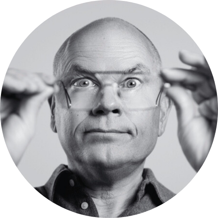 Peter T'Hooft, regelt jouw e-mailautomatisatie