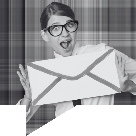 Meer omzet met e-mailmarketing