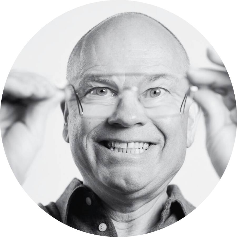 Peter T'Hooft, dé mailfixer