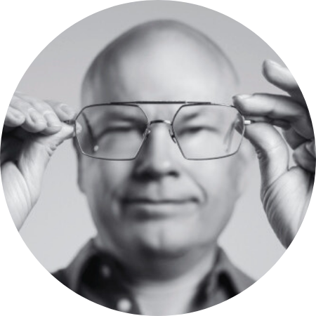 Peter T'Hooft, dé mailfixer