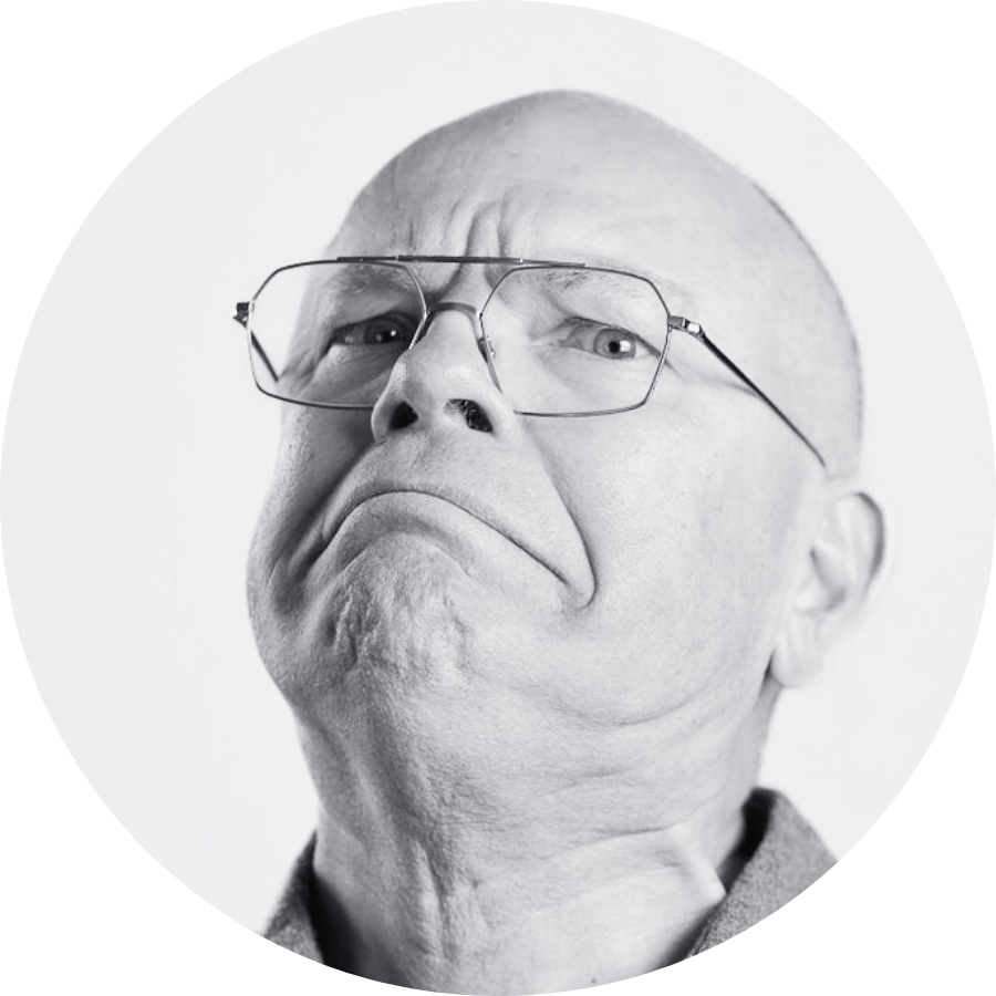 Peter T'Hooft liep verloren