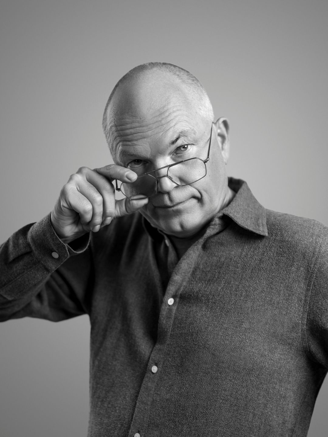 Peter T'Hooft, mailfixer