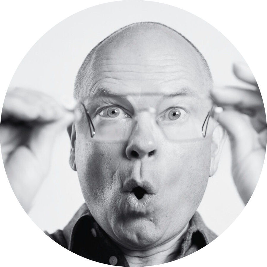 Peter T'Hooft, regelt jouw e-mailmarketing