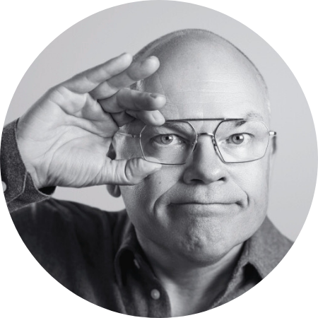 Peter T'Hooft, focus op e-mailings