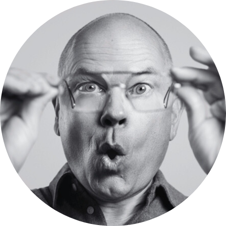 Peter T'Hooft, regelt jouw e-mailmarketing