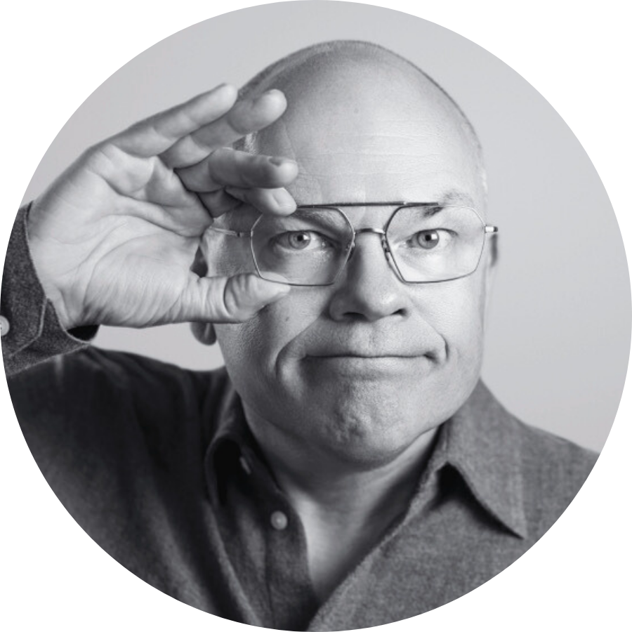 Peter T'Hooft, focus op e-mailings