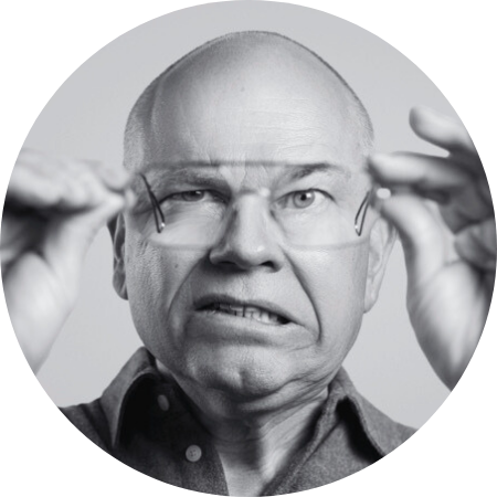 Peter T'Hooft, regelt jouw e-maildeliverability