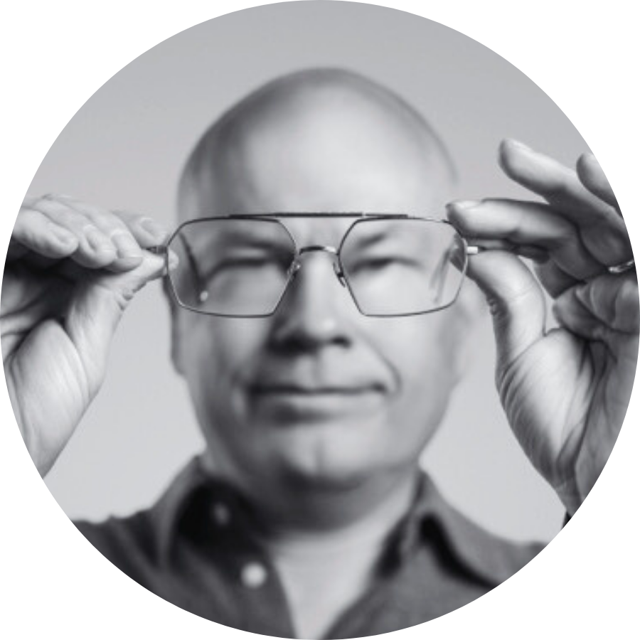 Peter T'Hooft, dé mailfixer