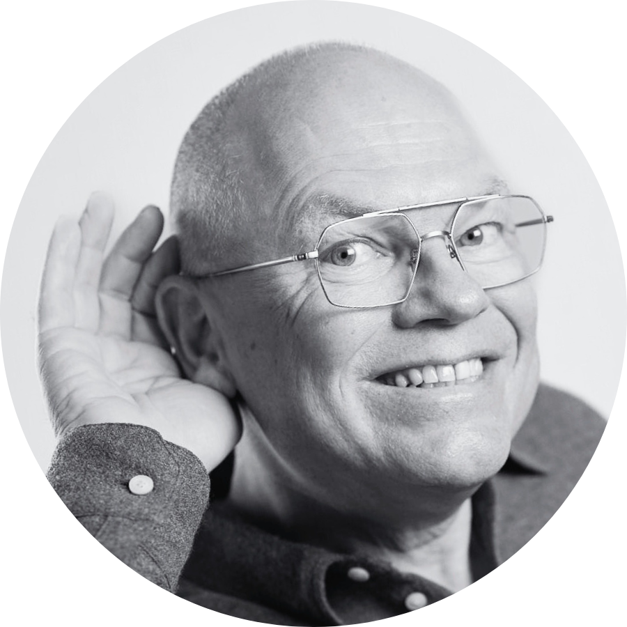 Peter T'Hooft, hoort de kassa rinkelen