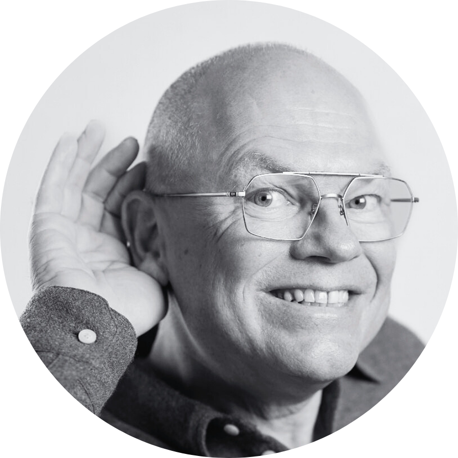 Peter T'Hooft, hoort de kassa rinkelen