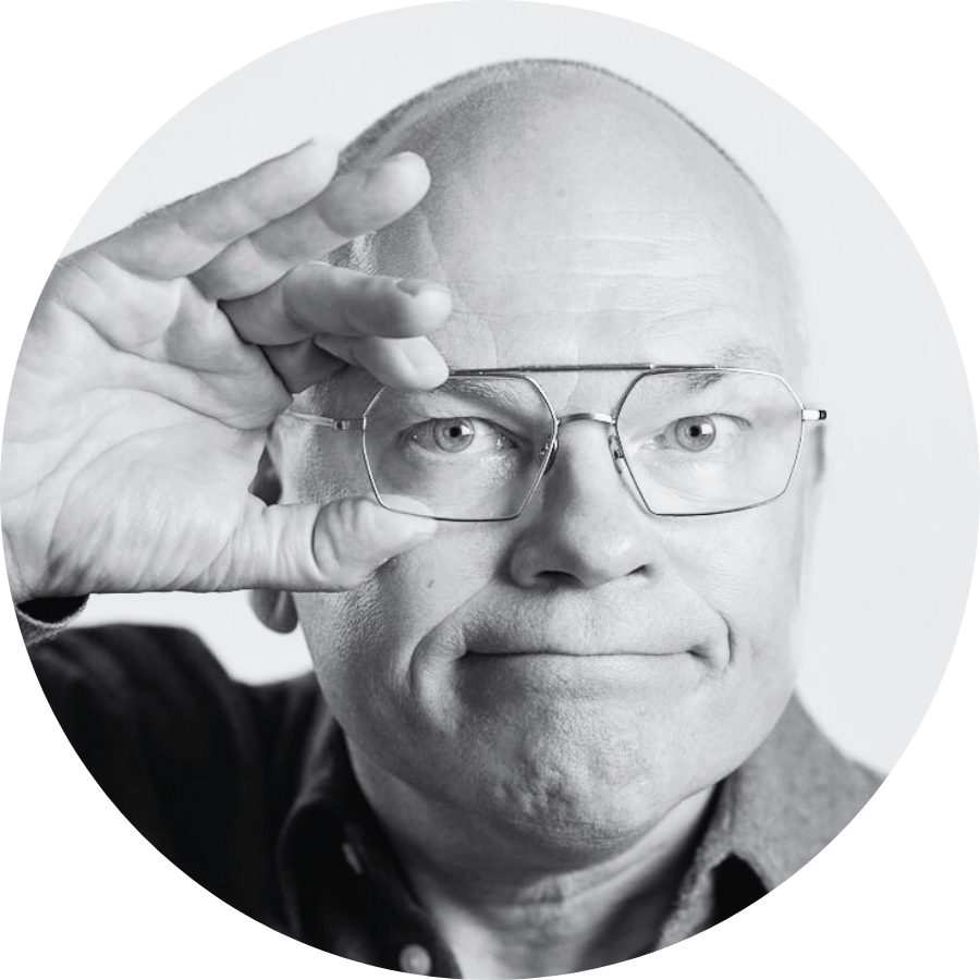 Peter T'Hooft, focus op e-mailings