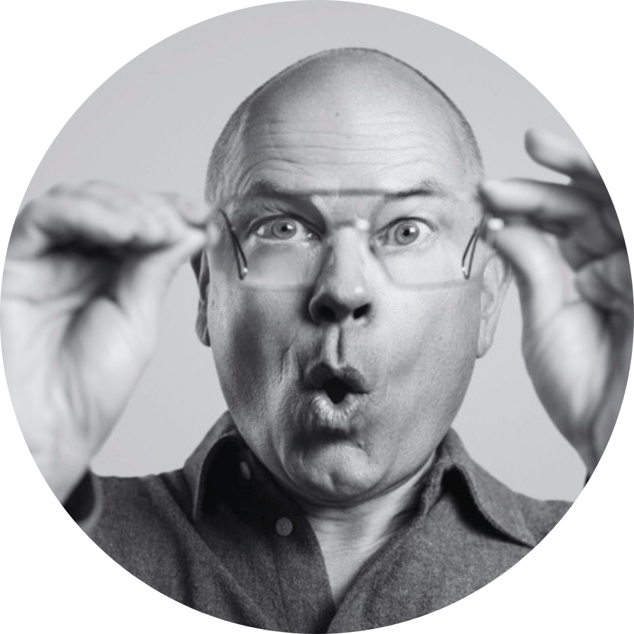 Peter T'Hooft, regelt jouw e-mailmarketing