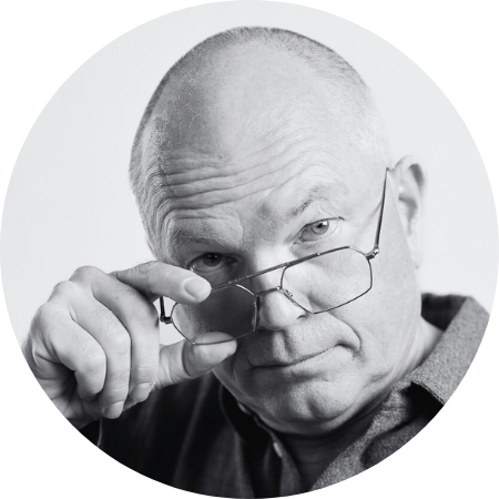 Peter T'Hooft, e-mailexpert