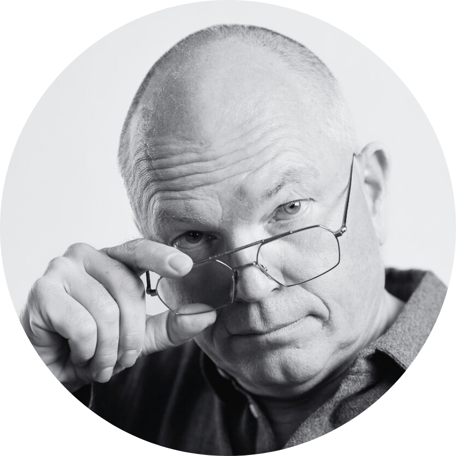 Peter T'Hooft, neemt jouw mails onder de loep