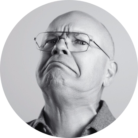 Peter T'Hooft liep verloren