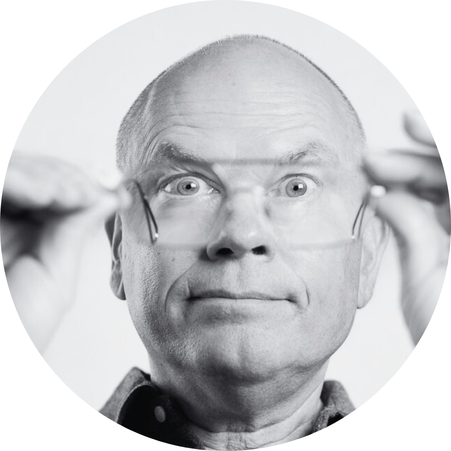 Peter T'Hooft, regelt jouw e-mailautomatisatie