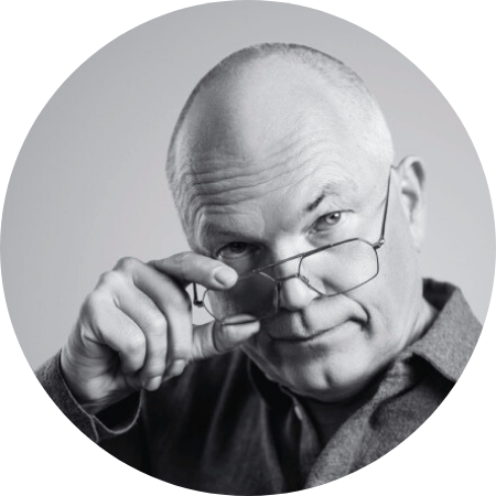 Peter T'Hooft, neemt jouw mails onder de loep