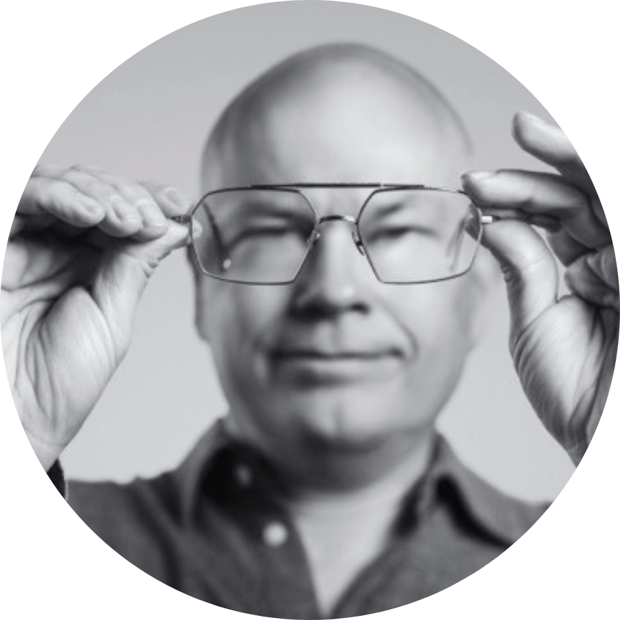 Peter T'Hooft, dé mailfixer