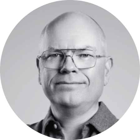 Peter T'Hooft, dé expert e-mailmarketing