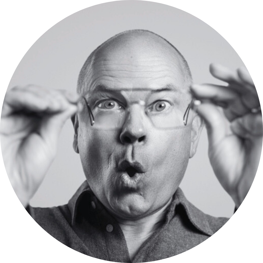 Peter T'Hooft, regelt jouw e-mailmarketing