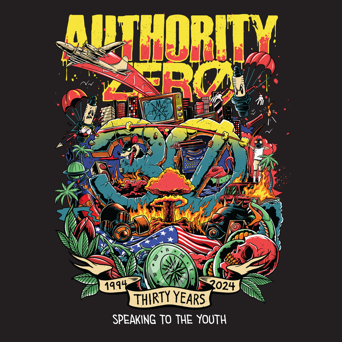 El topic de AUTHORITY ZERO - Página 4 PH6XYHuUycRGT4hDvQ7jn8G1gK9PEUyM7RppXgMZ