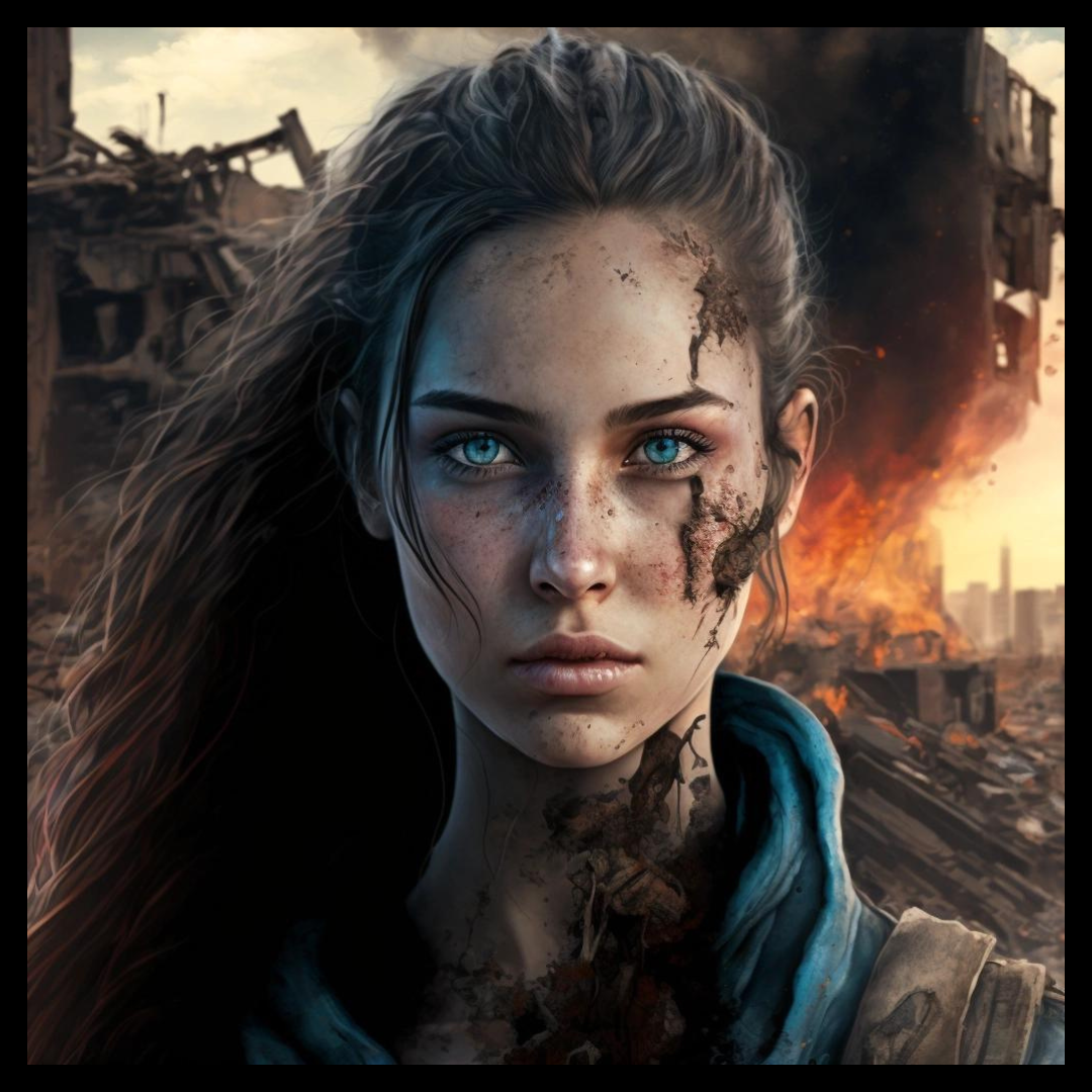 Character Art