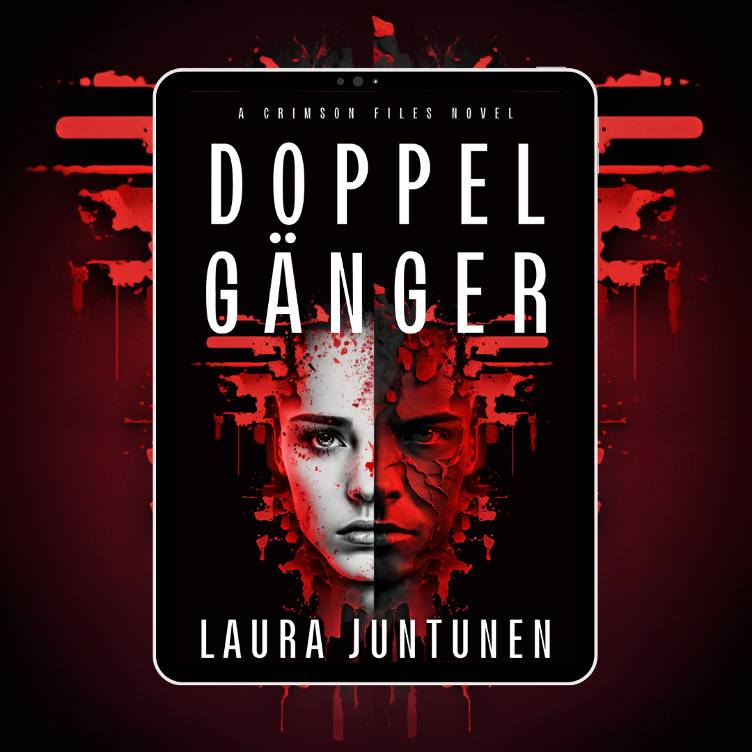Doppelganger is Here!