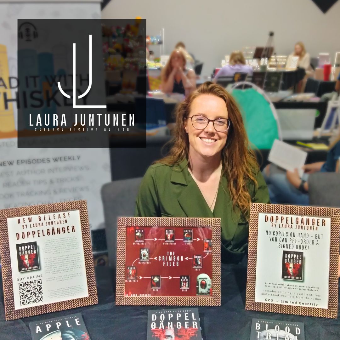Words & Wonders Event Recap