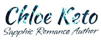 Chloe Keto: Sapphic Romance Author