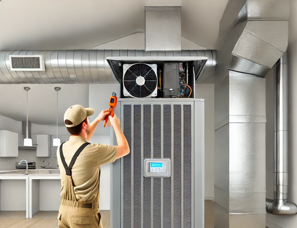 5 astuces pour améliorer l'efficacité énergétique de vos systèmes CVC