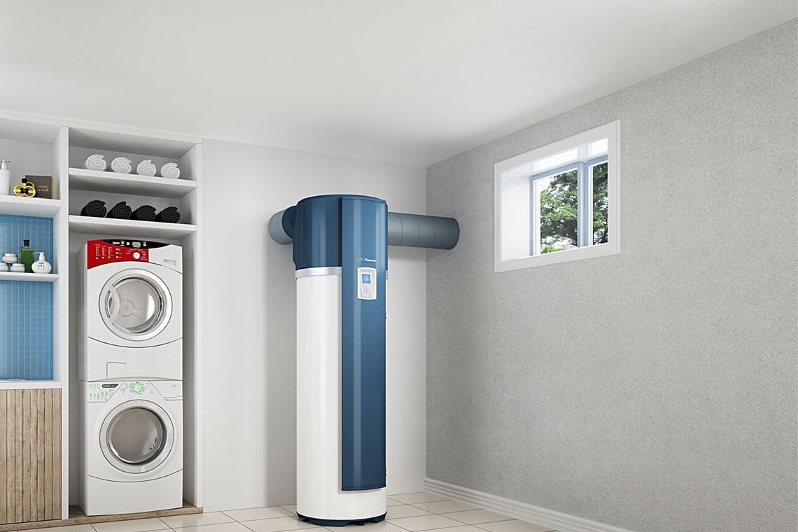 Boiler thermodynamiques