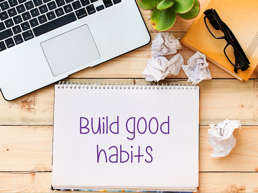 9 College Study Habits That Actually Work