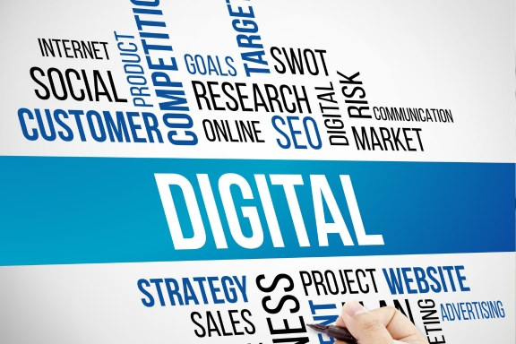 Communications and Digital Media Majors: The Art of Getting the Message Across