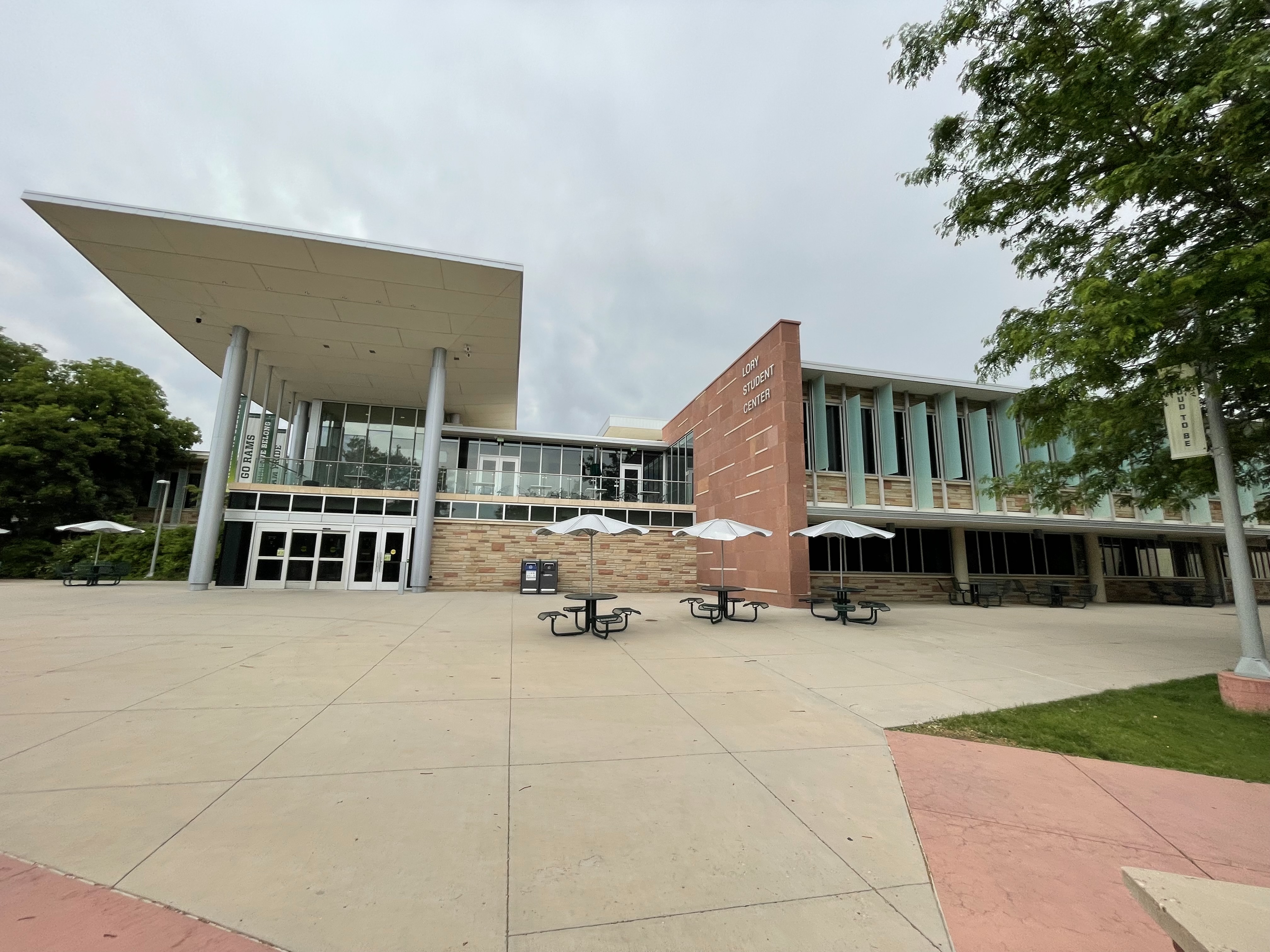 Why Colorado School of the Mines?