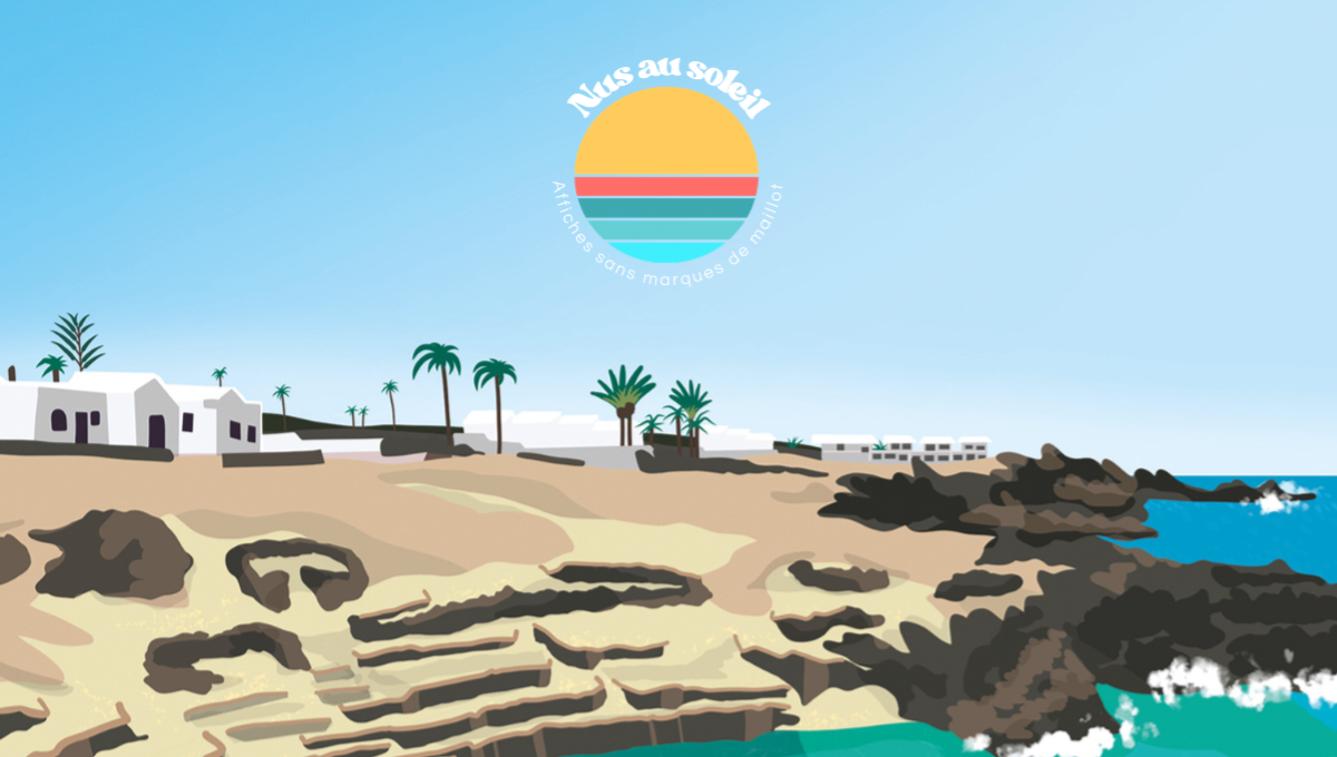 C'est la rentrée - Nus au Soleil