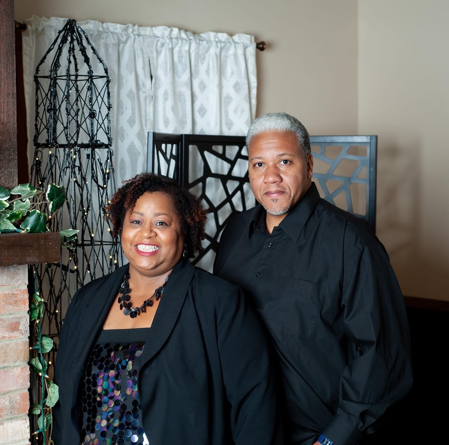The Backhouse Hospitality Specialists
