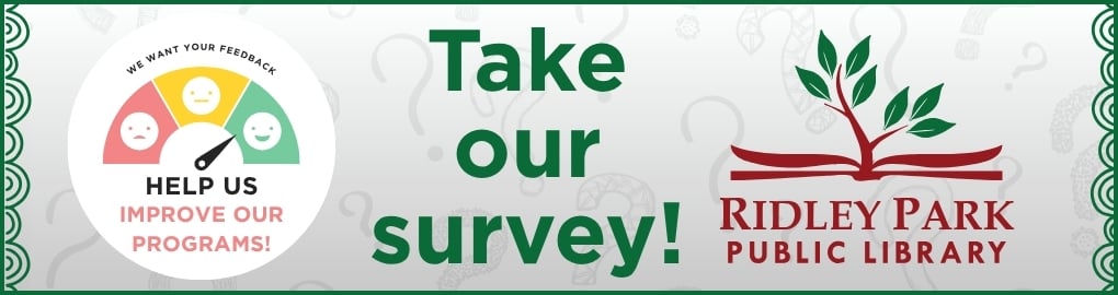 A graphic with a green border and a light grey background with question marks. A graphic on the left states 