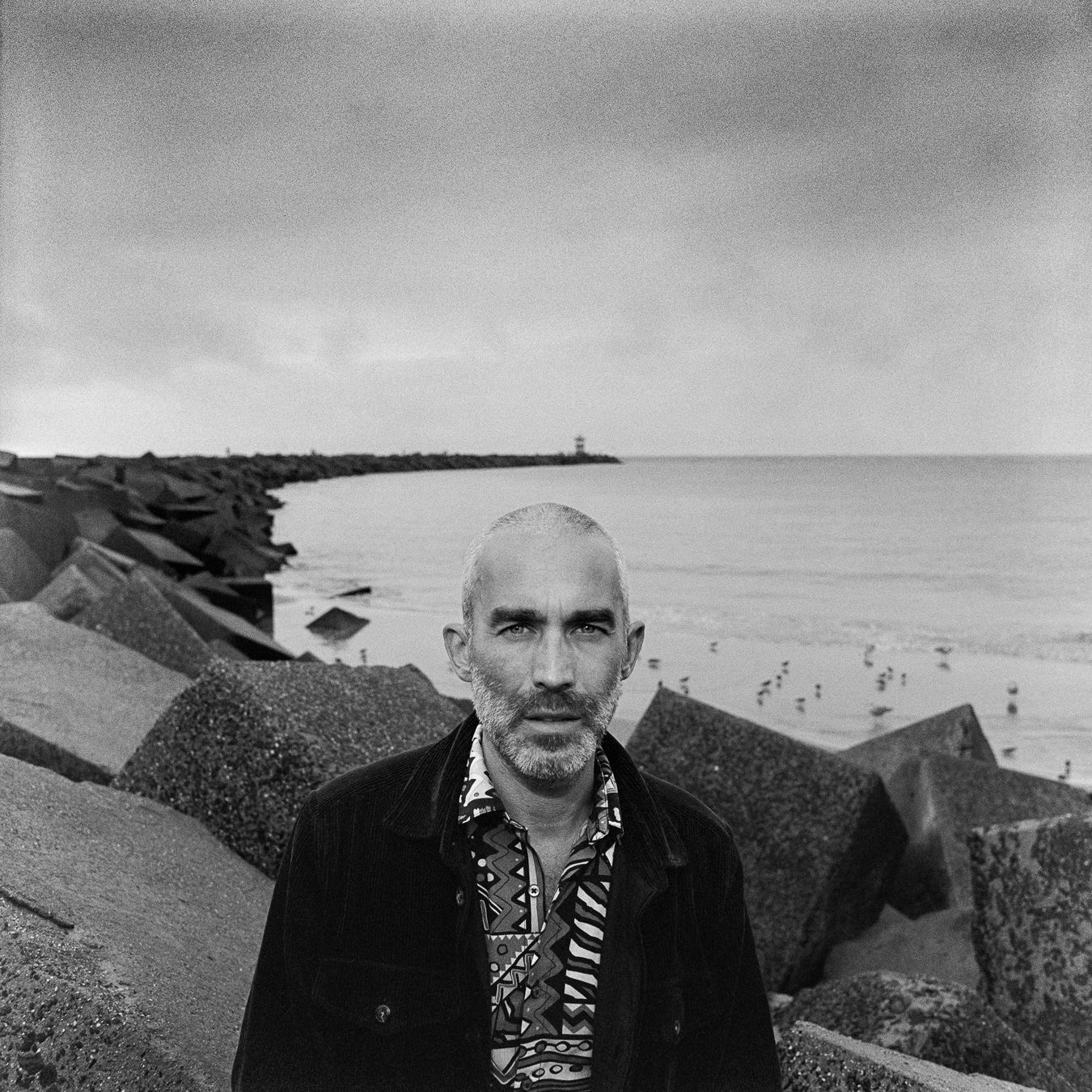 Photo by Hans de Kort