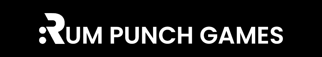 Rum Punch Games