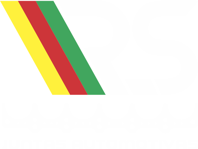 RS JUNTAS AUTOMOTIVAS
