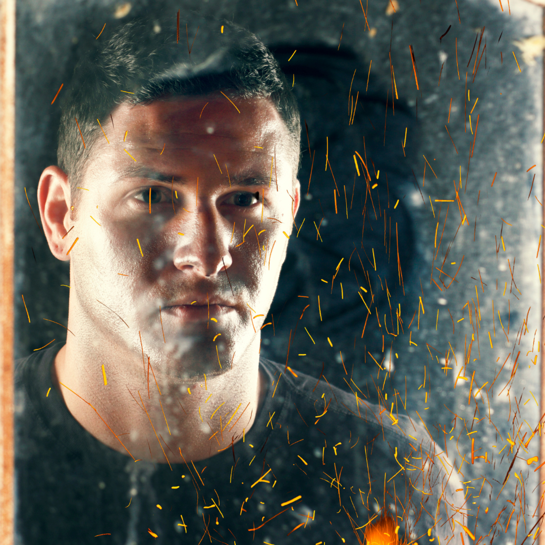 It Doesn't Just Happen